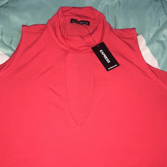 Express top - Picture 2 of 4